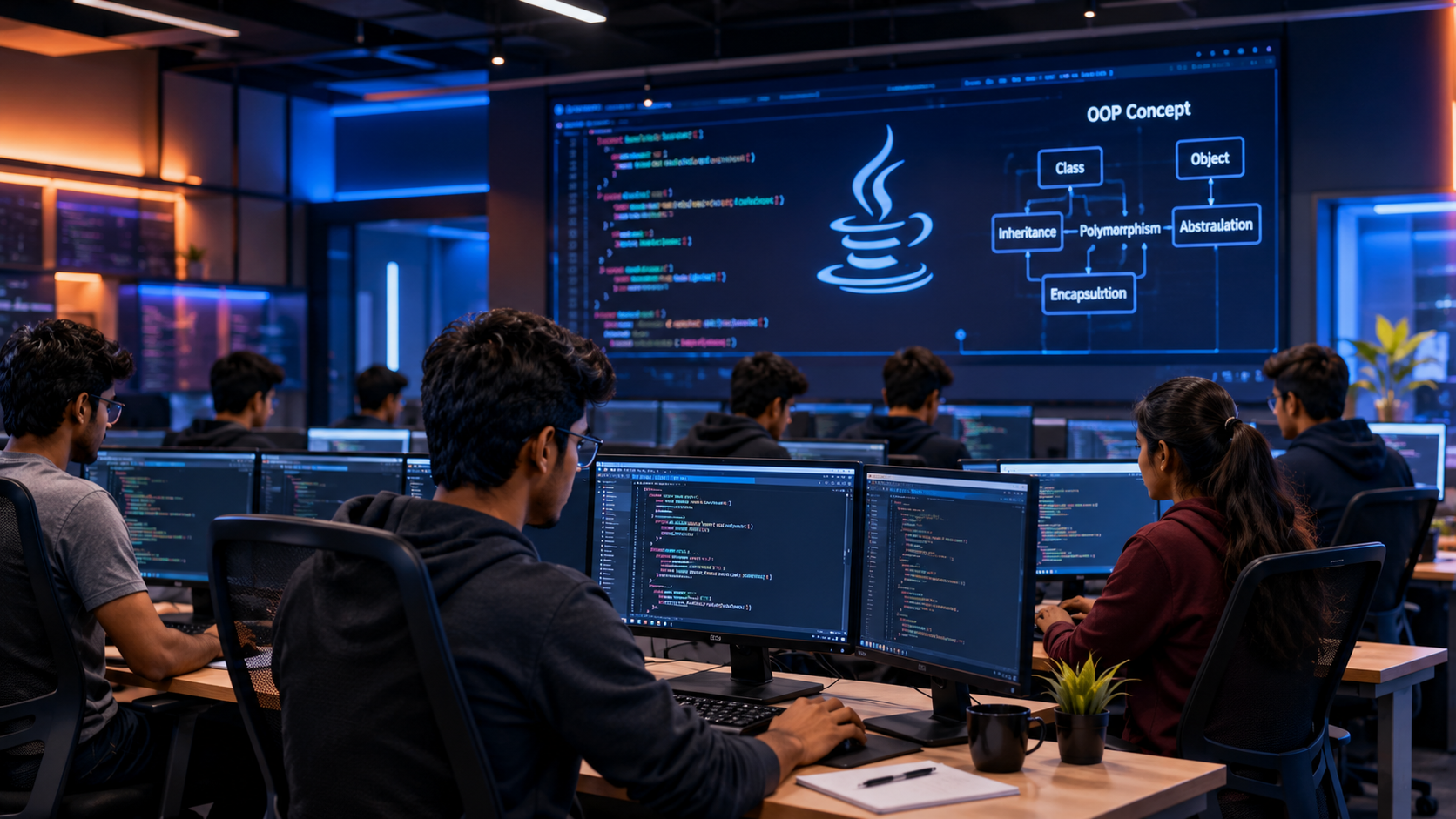 Core Java