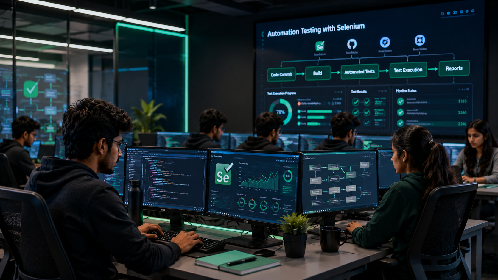 Enterprise Technologies